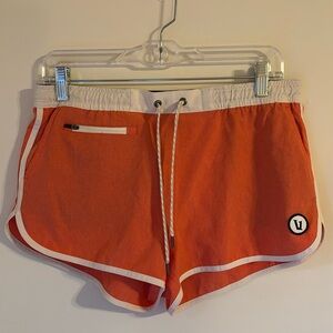 Vuori Beach short